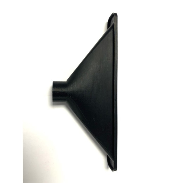 Set de 2 buses Heater pare-brise Moke