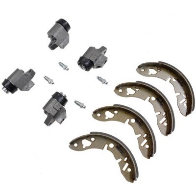 Kit frein avant tambour AV 1964/68