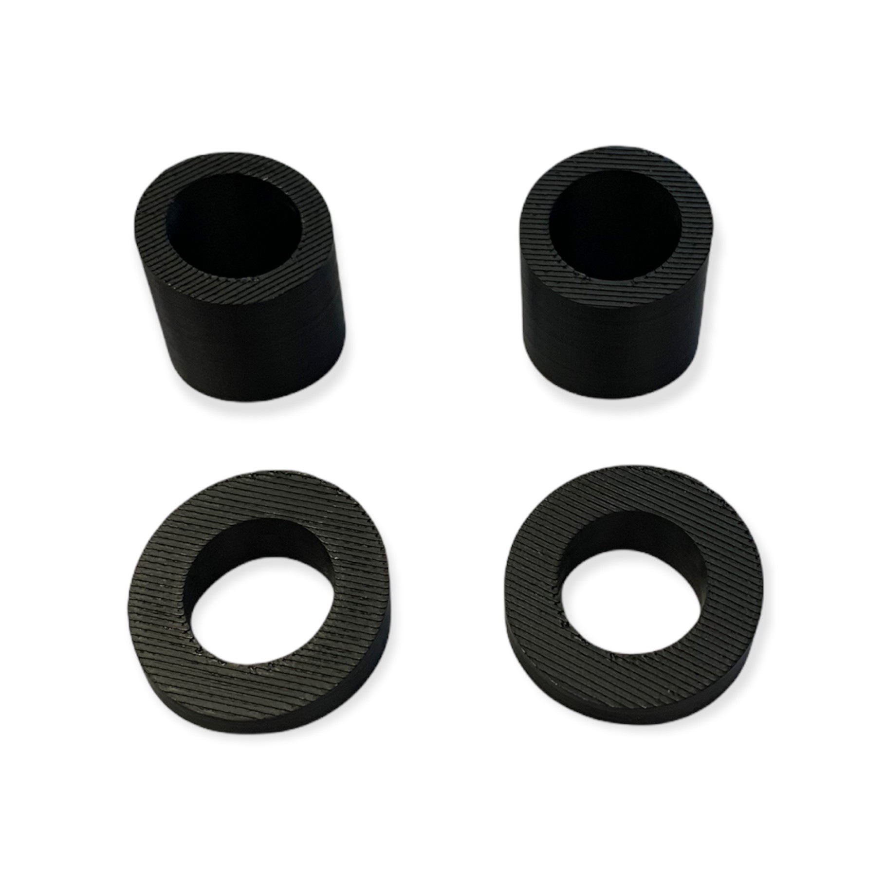 Entretoise mécanisme essuie glace Moke