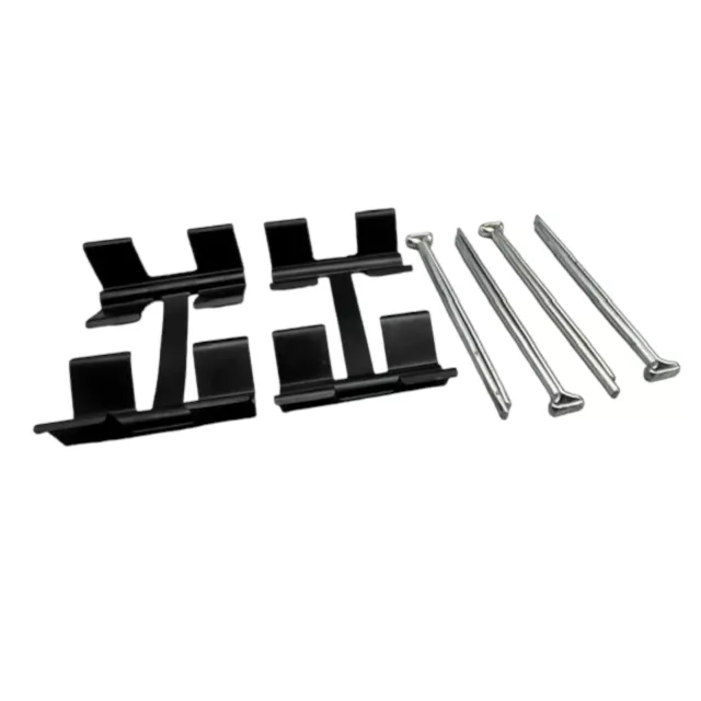 Clips et goupilles de plaquettes de frein Moke1986/94