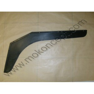 Pare boue aile avant gauche 1986/94