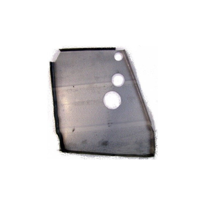 Panel séparation compartiment caisson Left 1964/68