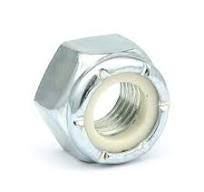 Ecrou frein rotule de cremaillère