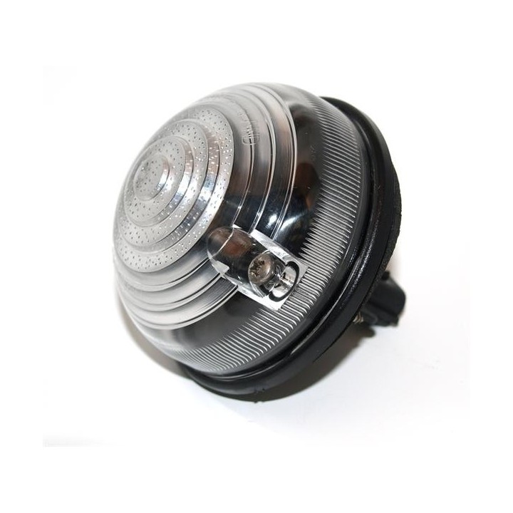 Light clignotant Front White