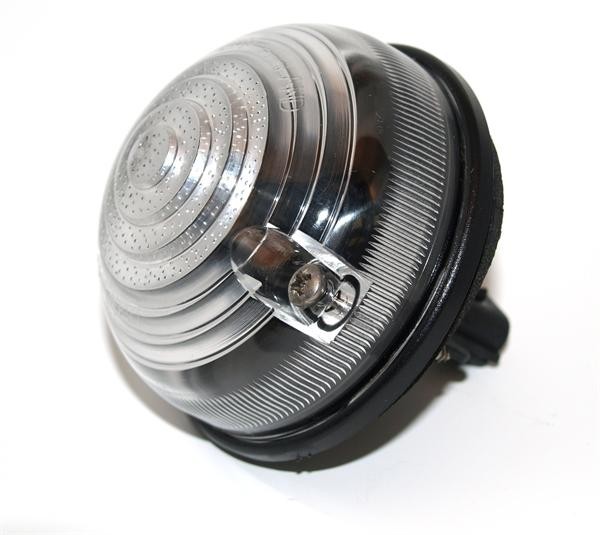 Light clignotant Front White