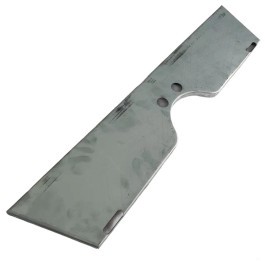 Tôle support sièges avant 1964/1994