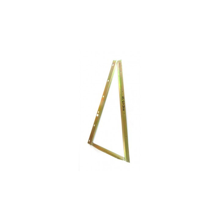 Armature intérieur droite vitre latéral Moke 1986/94