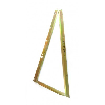 Armature intérieur droite vitre latéral Moke 1986/94