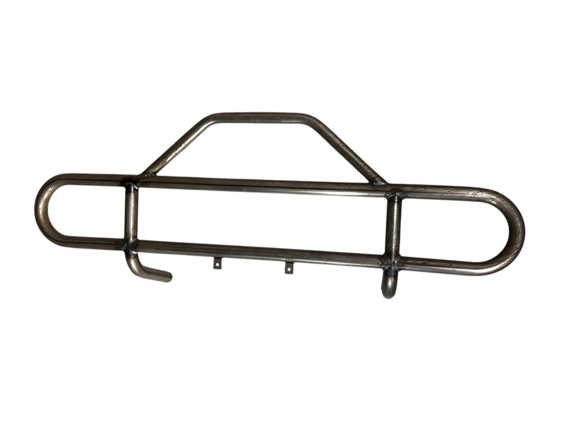 Pare-choc Front MOKE