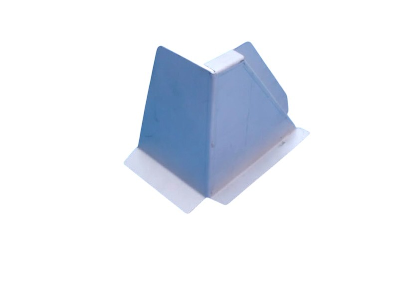 Renfort exterieur Left tablier Front 1964/68