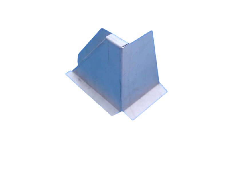 Renfort exterieur Right tablier Front 1964/68