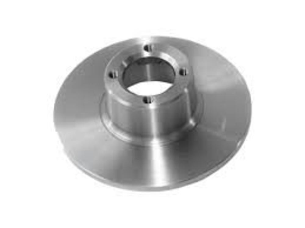 Jeu de disque Moke 1986/1995