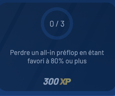 Produit test formation