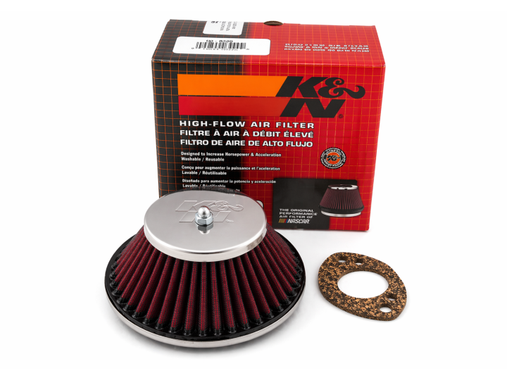 Filtre à air K&N SPORT HS4