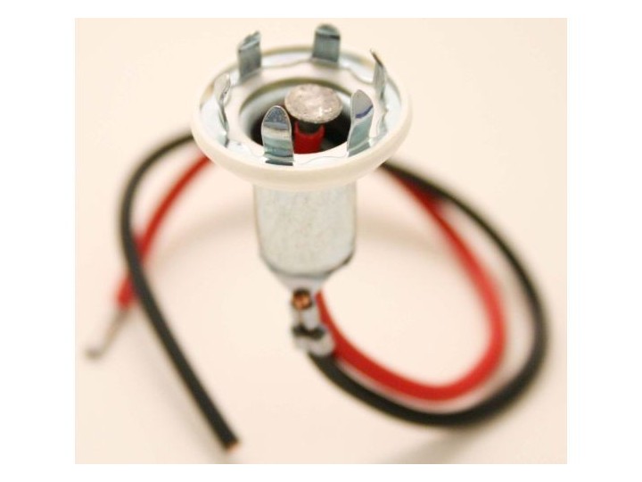 Door lampe jauge compteur