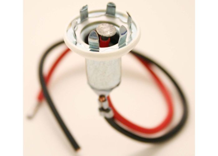 Door lampe jauge compteur