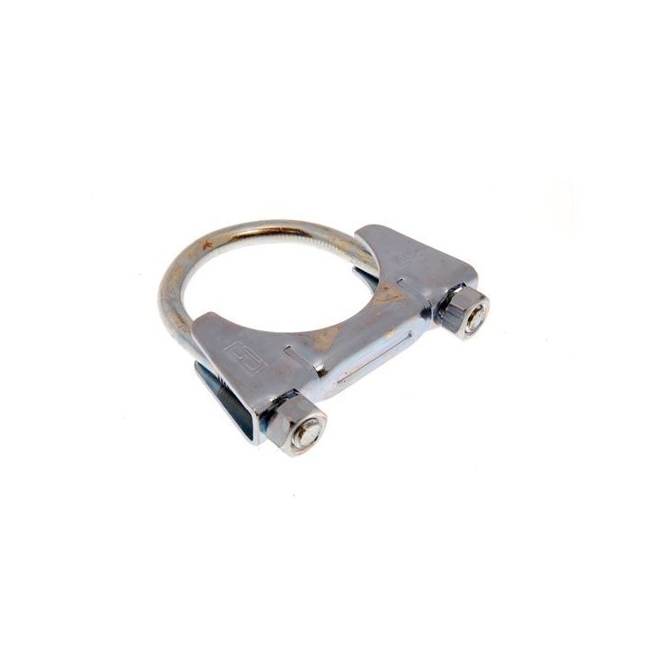 Collier silencieux RC40 (48mm)