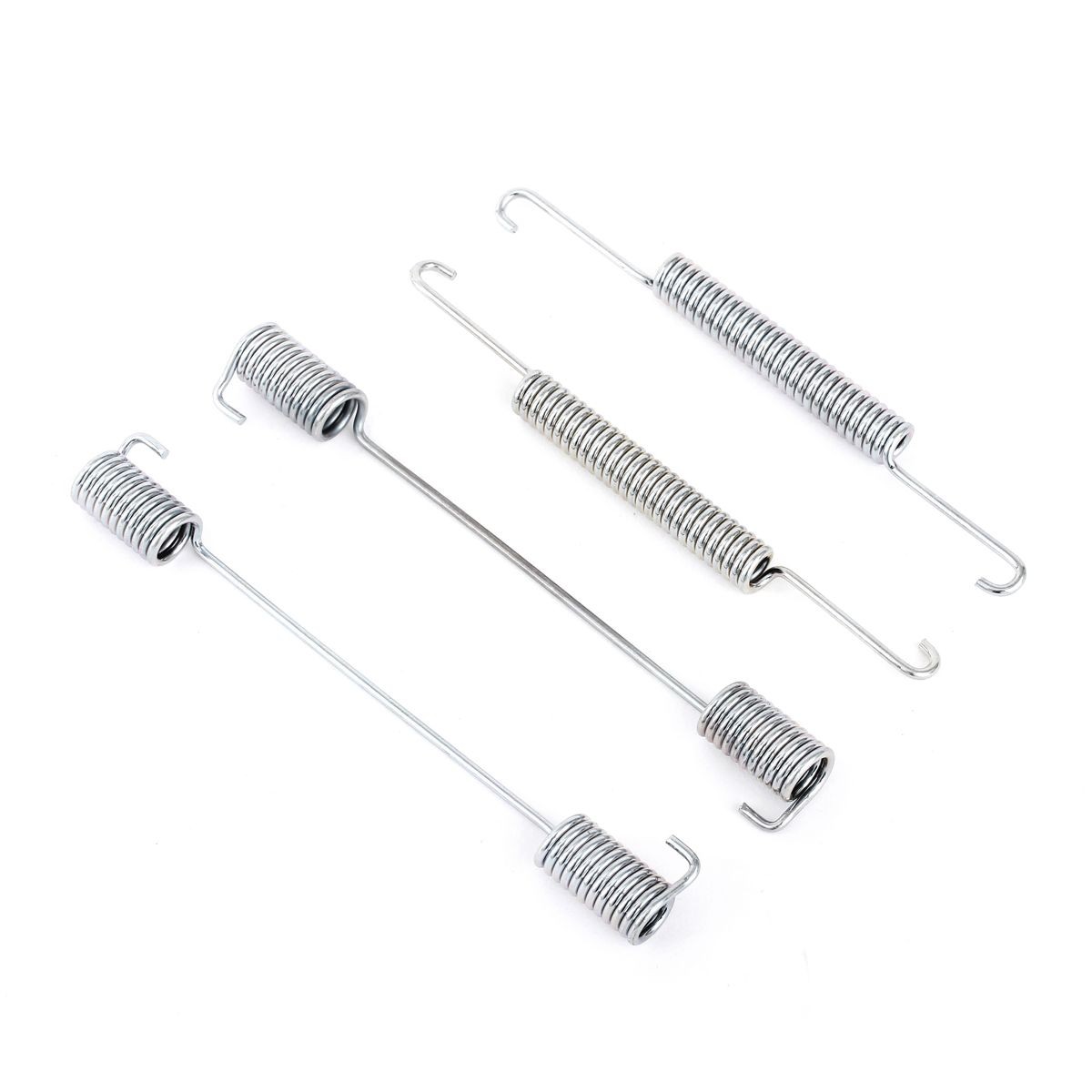 Ressorts de mâchoire de frein avant Moke