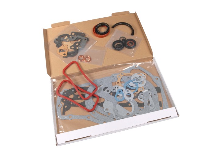Pochette joints boite de gear Moke