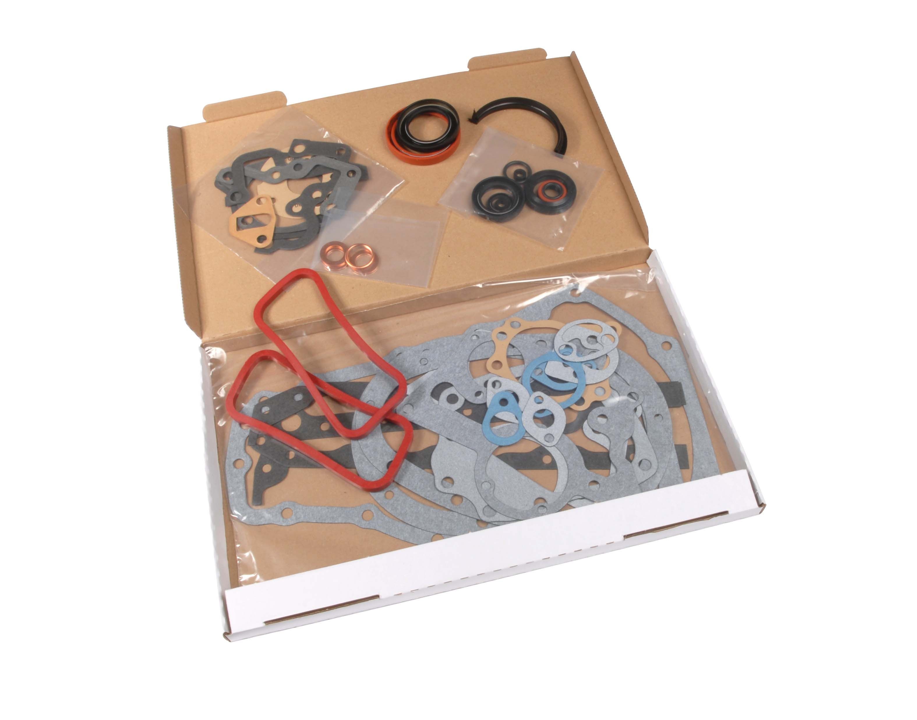 Pochette joints boite de vitesse Moke