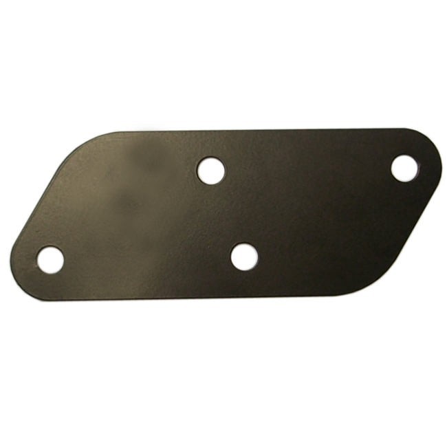 Obturateur tuyau Heater fixation tirant moteur sup.