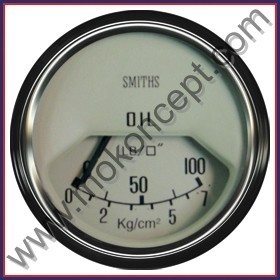 Oil Gauge Magniola Moke