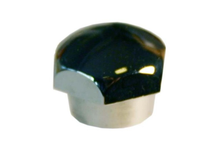 Ecrou de fixation rétroviseur extérieur Moke 1964/68