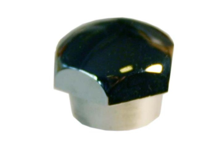 Ecrou de fixation rétroviseur extérieur Moke 1964/68