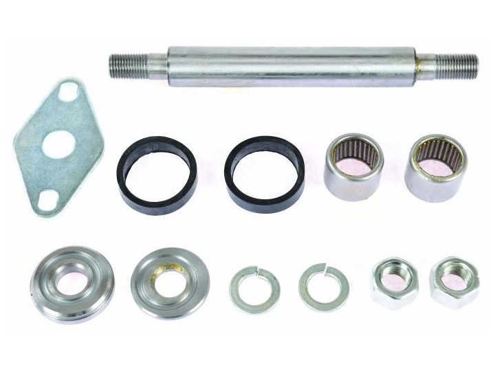 Kit de réparation bras de suspension avant supérieur MOKE 1986/1994