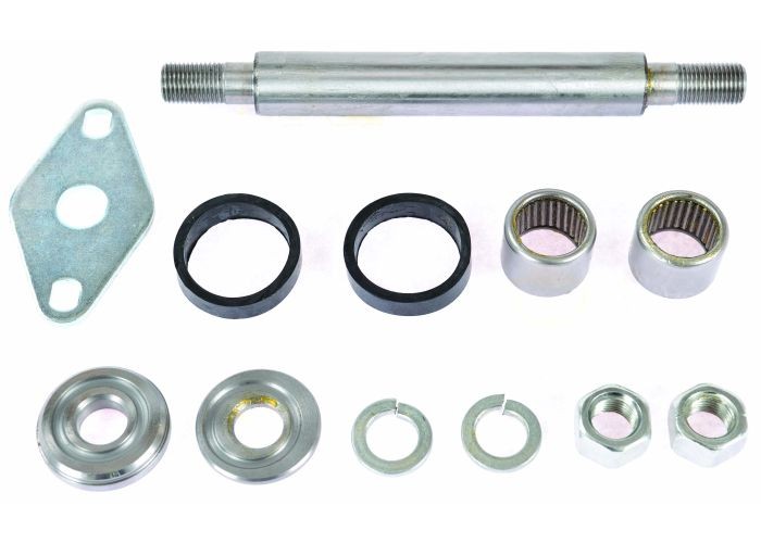Kit de réparation bras de suspension avant supérieur MOKE 1986/1994