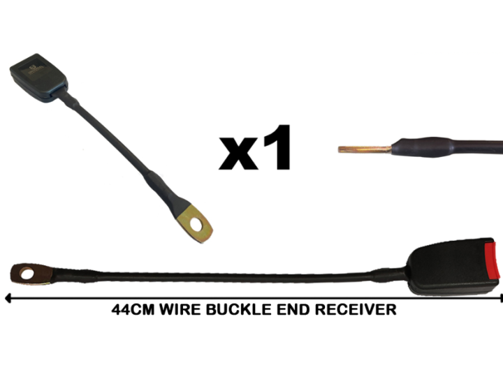 Bras de ceinture de sécurité 44 cm