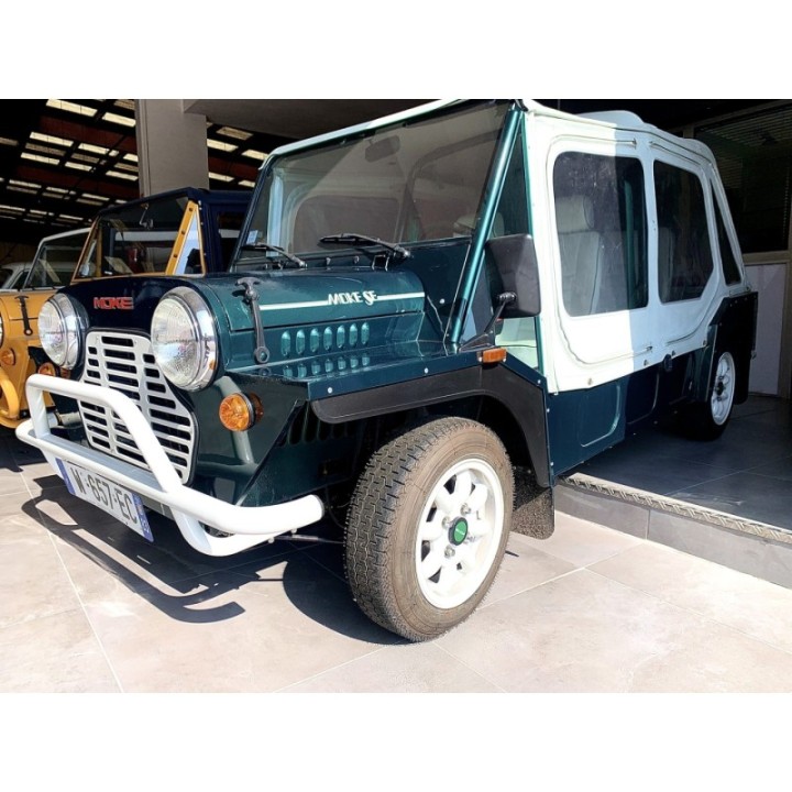 MINI MOKE "SE" TX5XKFP318S90071