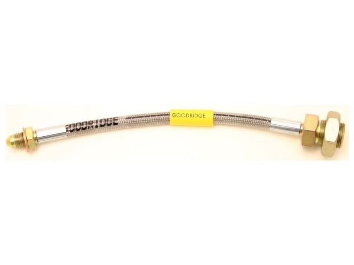 Flexible embrayage aviation