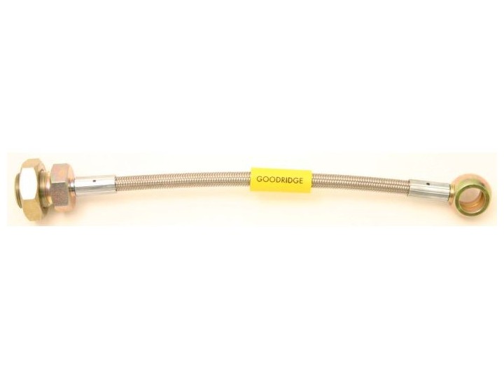 Flexible embrayage aviation