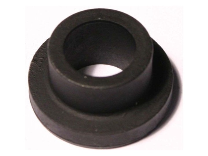 Silentbloc de radiateur, type tardif, fixation inférieure