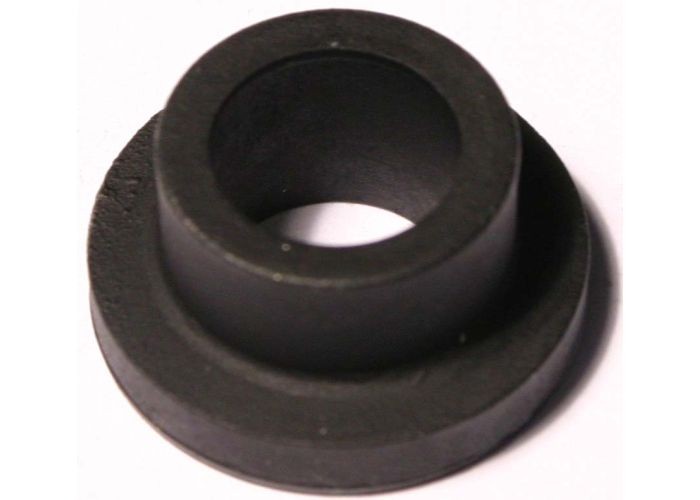 Silentbloc de radiateur, type tardif, fixation inférieure
