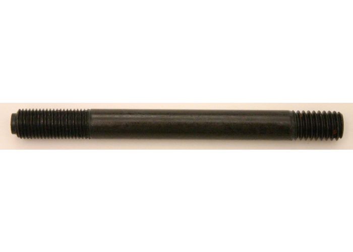 Goujon de culasse court  filetage UNC 3/8"