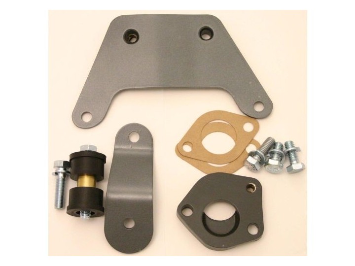 Kit de réparation tirant moteur