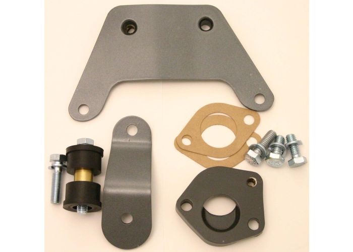 Kit de réparation tirant moteur
