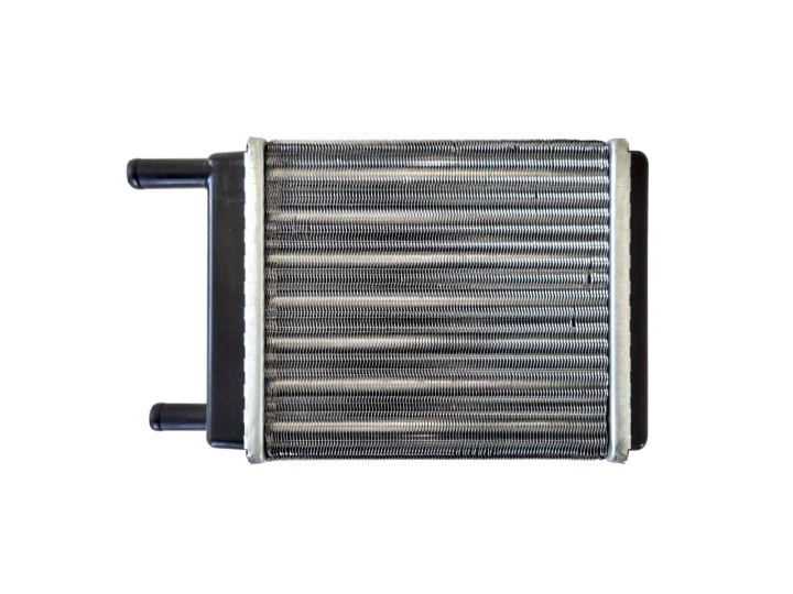 Radiateur de chauffage première génération