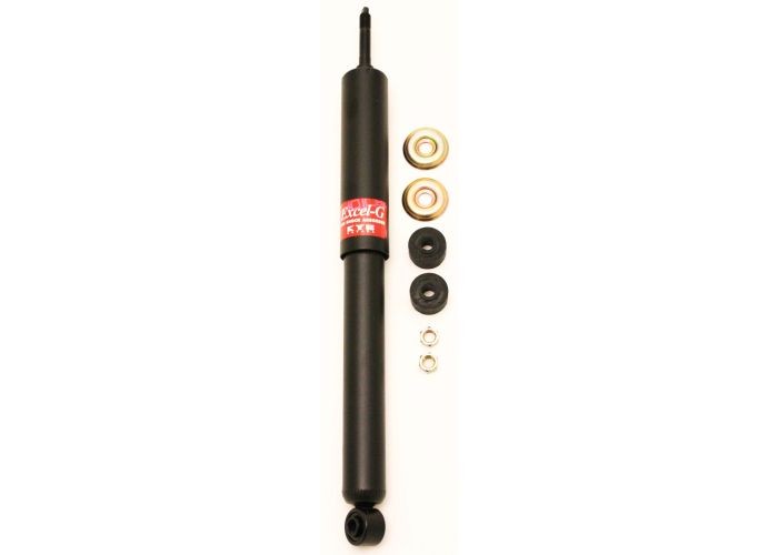 Shock Absorber Rear Moke 1964/1995