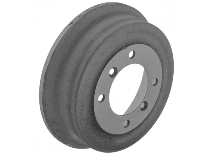 Tambour de frein AV ou AR MOKE 64/68 sans déport