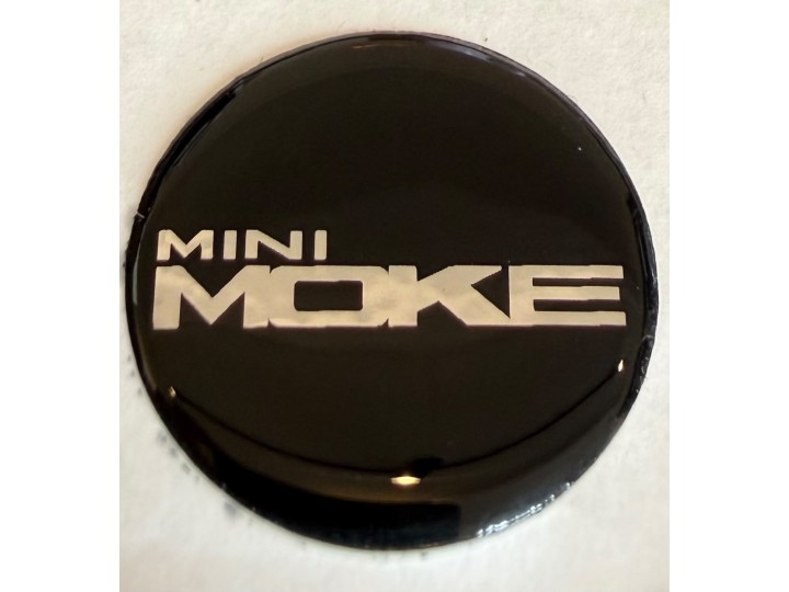Porte clefs Moke