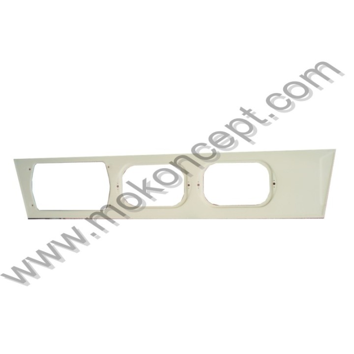 Side Panel Right British Moke