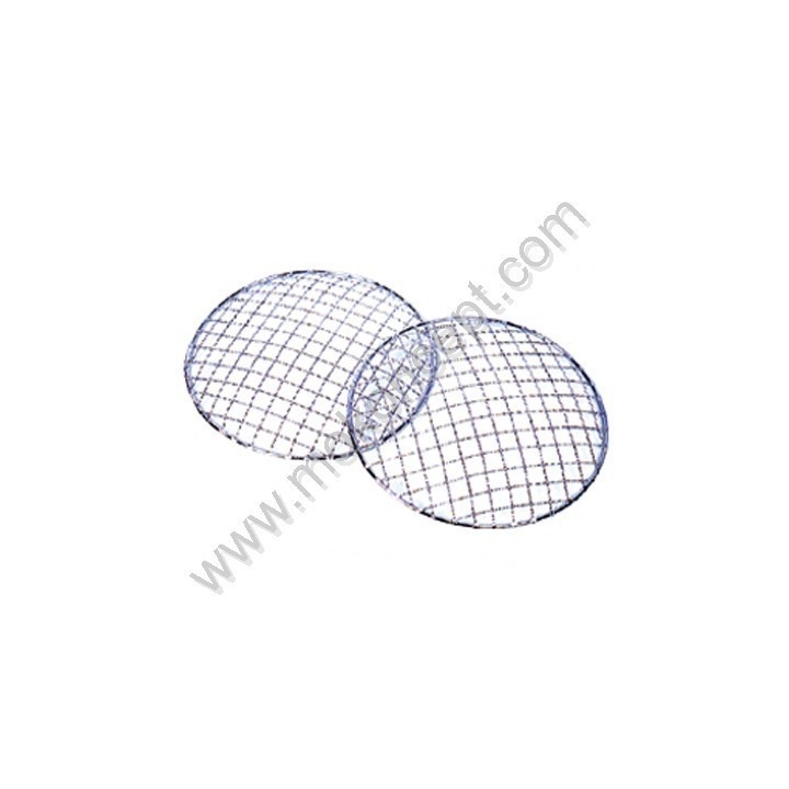 Grilles de phares Moke