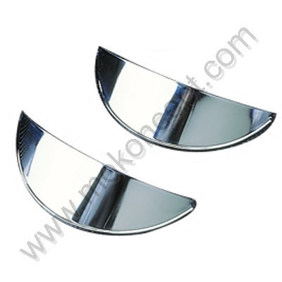 Casquettes de phares (jeu de 2)