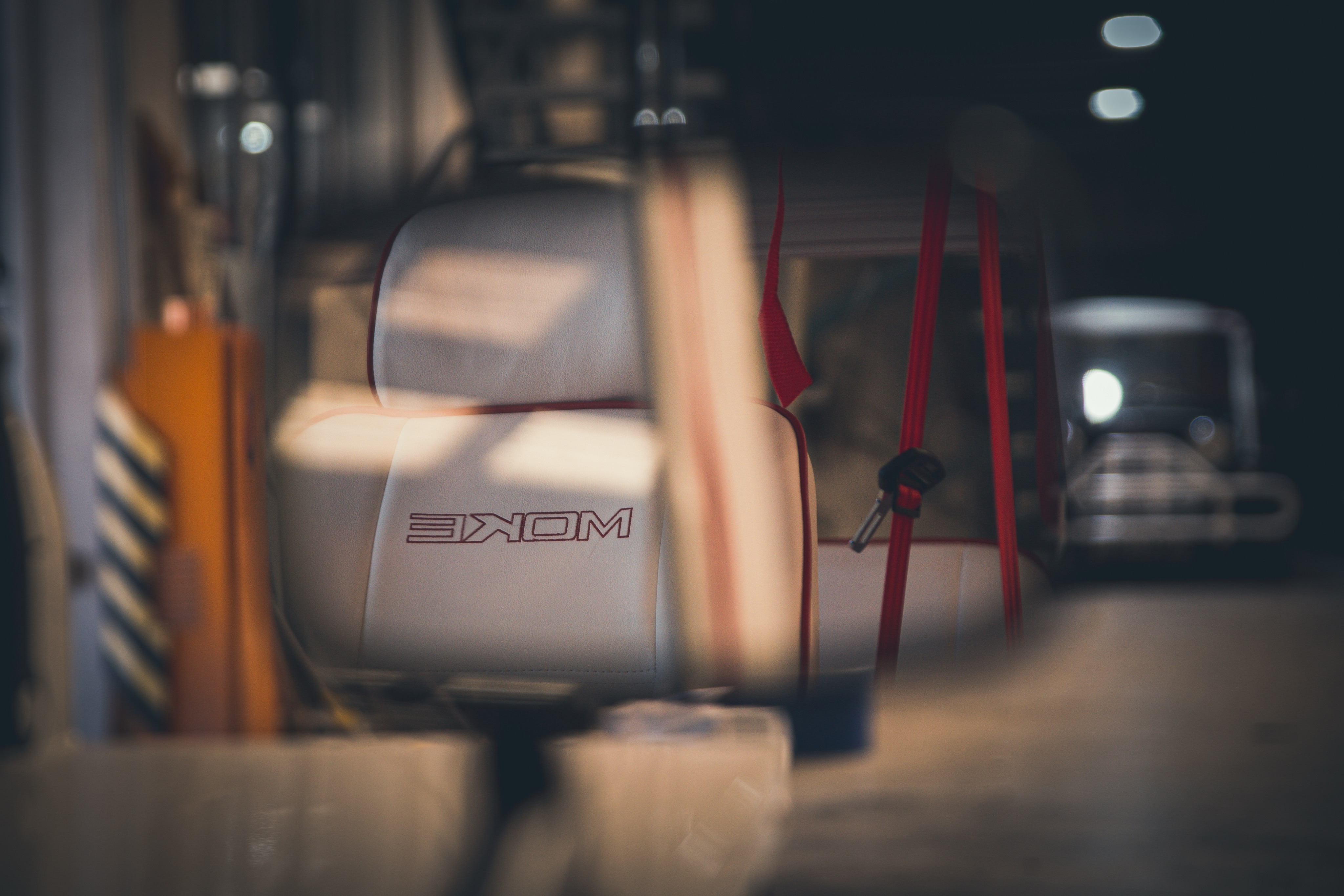 <p>Each Moke leaves our workshop in its original condition or customized according to the customer's wishes.</p>