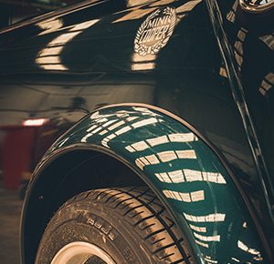 Carrosserie